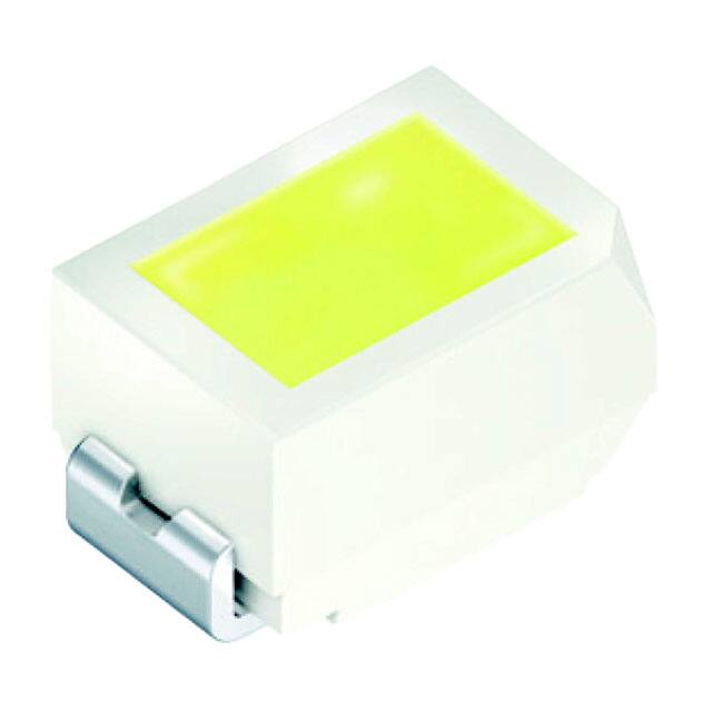 LW M673-P1R2-FKPL-0-10-R18-Z OSRAM Opto (ams OSRAM)  LED Indication - Discrete